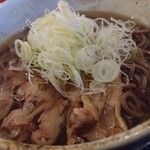 肉そば家 笑梟 - 