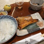 鈴波 栄 森の地下街店 - 