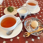 クッチョロカフェ 本山店 - 