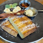 ロイヤルガーデンカフェ&タバーン - 