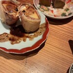 焼野菜 五十家 - 