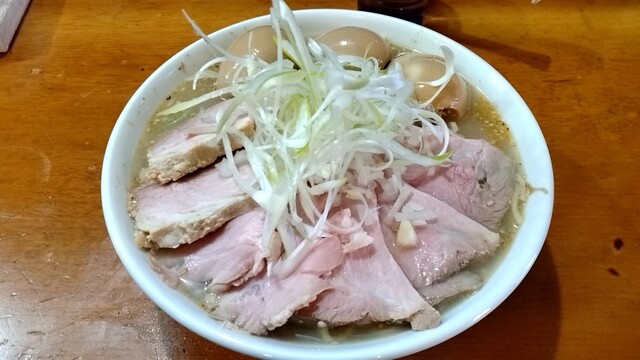 513（ゴイチサン） &ndash; 青山ラーメン｜盛岡のこだわり手作り麺店