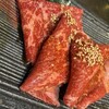 炭火焼ホルモン ぐう 新宿