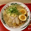ラーメン魁力屋 イオンモール徳島