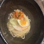 炭火焼ホルモン ぐう - 