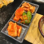 お好み焼き あじくらや - 