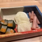 銀座 焼鳥 かとう - 