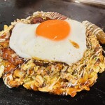 お好み焼き あじくらや - 