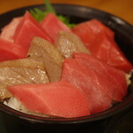 まぐろ屋ゑびす - 