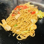 お好み焼き あじくらや - 