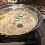 Kamayaki Tori Honpo Kawanoetenn - 