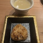 銀座 焼鳥 かとう - 