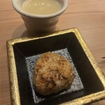 銀座 焼鳥 かとう - 