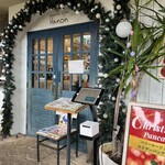 Seaside Cafe Hanon - 