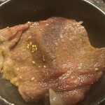 炭火焼ホルモン ぐう - 