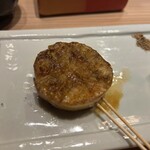 銀座 焼鳥 かとう - 