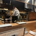 銀座 焼鳥 かとう - 