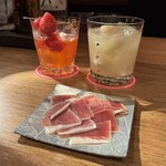 バー・オーガスタ・ターロギー - 