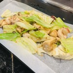 お好み焼き あじくらや - 