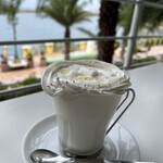 Seaside Cafe Hanon - 
