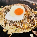 お好み焼き あじくらや - 