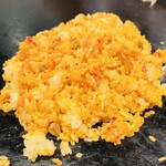 お好み焼き あじくらや - 