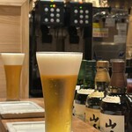 銀座 焼鳥 かとう - 