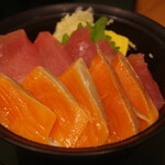 まぐろ屋ゑびす - 