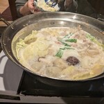 Kamayaki Tori Honpo Kawanoetenn - 