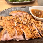 鳥樹 蒲田店 - ももたたき