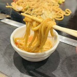 お好み焼き あじくらや - 