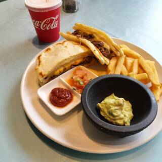 ラ サルサ サウザン カリフォルニア レストラン_1