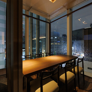 ダイナミックキッチン&バー 燦_2