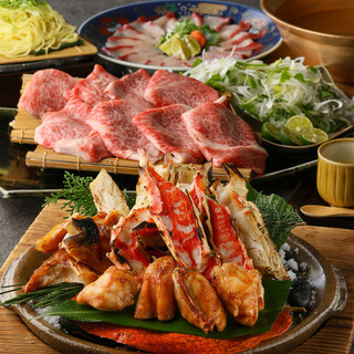 ダイナミックキッチン&バー 燦_2