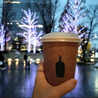 ブルーボトルコーヒー_1