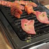 焼肉酒場 肉笑