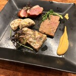 大衆ビストロ Galetto - 