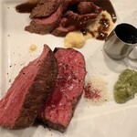 大衆ビストロ Galetto - 