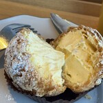 Pâtisserie TAK. - ぎっしり