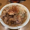 ラーメン 池田屋 高田馬場店