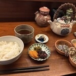 串の坊 銀座六丁目店 - 