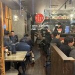 四川担々麺 ななつぼし 新橋店 - 