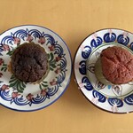ブールミッシュ - 