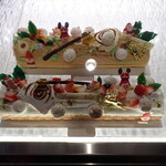 アボンドンス - 