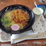 さんさんまんま - 料理写真: