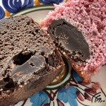 ブールミッシュ - 料理写真: