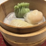 ワキヤ 一笑美茶樓 - 