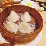 香港飲茶専門店 西遊記 横浜中華街 - 