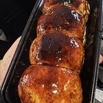 オリタ焼まんじゅう店 - 