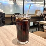 ドトールコーヒーショップ - ドリンク写真: